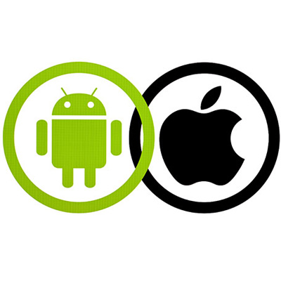Software for Android and iOS